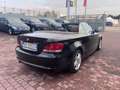 BMW 120 120d Cabrio Futura Nero - thumbnail 5