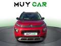 Citroen C3 Aircross Puretech S&S Feel 110 Burdeos - thumbnail 2