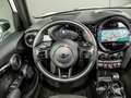 MINI Cooper S 5-Türer JCW Trim HUD Navi Kamera DAB Blanc - thumbnail 13