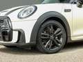 MINI Cooper S 5-Türer JCW Trim HUD Navi Kamera DAB Blanc - thumbnail 20