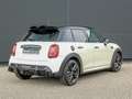 MINI Cooper S 5-Türer JCW Trim HUD Navi Kamera DAB Weiß - thumbnail 3