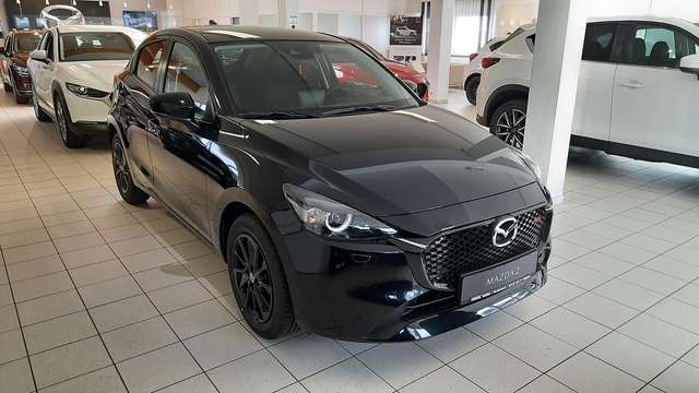Mazda 2 1.5L e-SKYACTIV G 90PS Homura