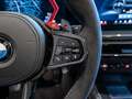 BMW M4 CS FACEL. LED HUD NAVI H/K KAMERA SHZ PDC Grijs - thumbnail 17