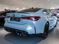 BMW M4 CS FACEL. LED HUD NAVI H/K KAMERA SHZ PDC Grijs - thumbnail 2