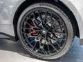 BMW M4 CS FACEL. LED HUD NAVI H/K KAMERA SHZ PDC Grijs - thumbnail 9