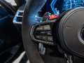 BMW M4 CS FACEL. LED HUD NAVI H/K KAMERA SHZ PDC Grijs - thumbnail 18