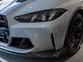 BMW M4 CS FACEL. LED HUD NAVI H/K KAMERA SHZ PDC Grijs - thumbnail 22