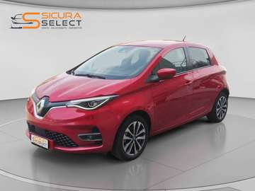 Zoe 2020 Intens R135 Flex