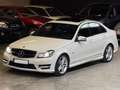 Mercedes-Benz C 250 7G-TRONIC Avantgarde // Amg Pakket // Full Wit - thumbnail 1