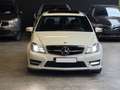 Mercedes-Benz C 250 7G-TRONIC Avantgarde // Amg Pakket // Full Wit - thumbnail 2