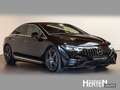 Mercedes-Benz EQE 53 Mercedes-AMG EQE 53 4M+ +Airmatic+Memory+20"+AHK Schwarz - thumbnail 3