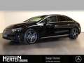 Mercedes-Benz EQE 53 Mercedes-AMG EQE 53 4M+ +Airmatic+Memory+20"+AHK Schwarz - thumbnail 1