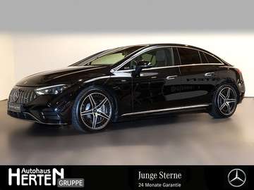 Mercedes-AMG EQE 53 4M+ +Airmatic+Memory+20"+AHK