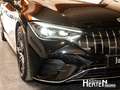 Mercedes-Benz EQE 350 Mercedes-AMG EQE 53 4M+ +Airmatic+Memory+20"+AHK Nero - thumbnail 13