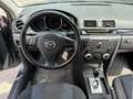 Mazda 3 1.6 Exclusive*Automatikgetriebe*Klimaautomatik Blau - thumbnail 6