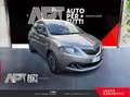 Lancia Ypsilon Ypsilon 1.0 firefly hybrid Platino s&s 70cv Gris - thumbnail 5