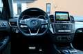 Mercedes-Benz GLE 43 AMG 1.HAND! MB-Scheckheft COMAND eGSD 20" Schwarz - thumbnail 6