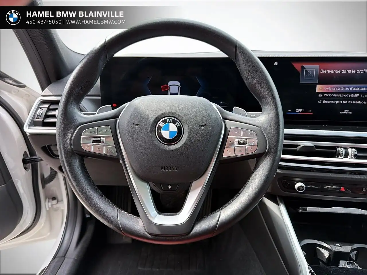 BMW 3 Series снимка BMW 3 Series