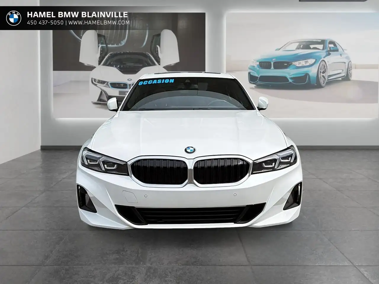 BMW 3 Series снимка BMW 3 Series