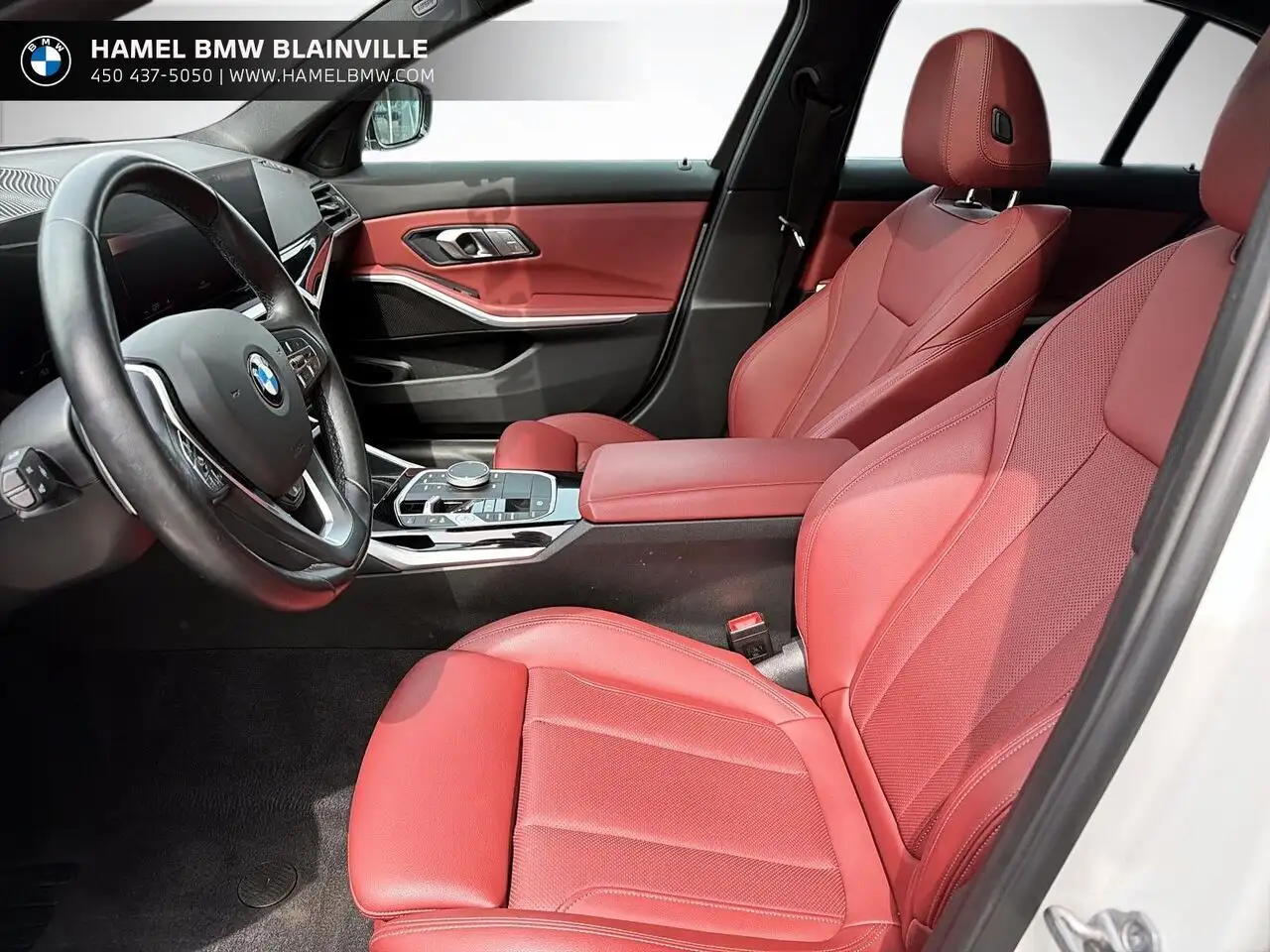 BMW 3 Series снимка BMW 3 Series