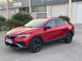 Renault Arkana RS Line TCe 103kW(140CV) EDC mild hybrid Rojo - thumbnail 1