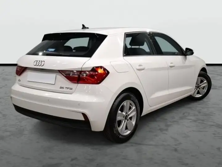 Audi A1 2026, foto 2