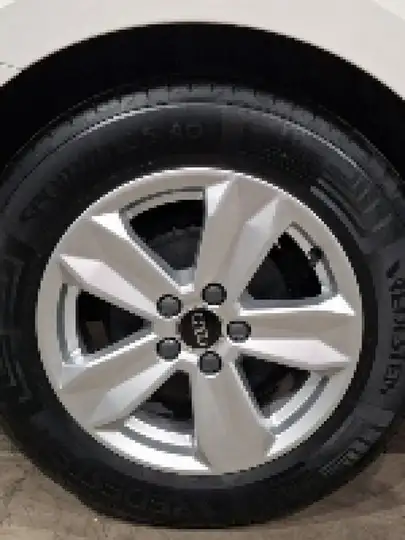 Audi A1 2026, foto 8