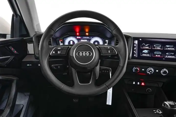 Audi A1 2026, foto 6