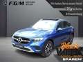 Mercedes-Benz GLC 200 4M S-Dach|TWA|Pano|Sitzhz|EASY-PACK Blauw - thumbnail 1
