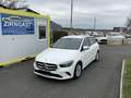 Mercedes-Benz B 180 d Aut.Pickerl bis 02/2027 Finanzierung und Eint... Weiß - thumbnail 1