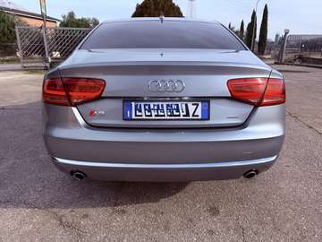 3.0 V6 tdi quattro tiptronic certificata audi