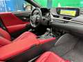 Lexus ES 300 2.5i 300h F Sport Line Rouge - thumbnail 5
