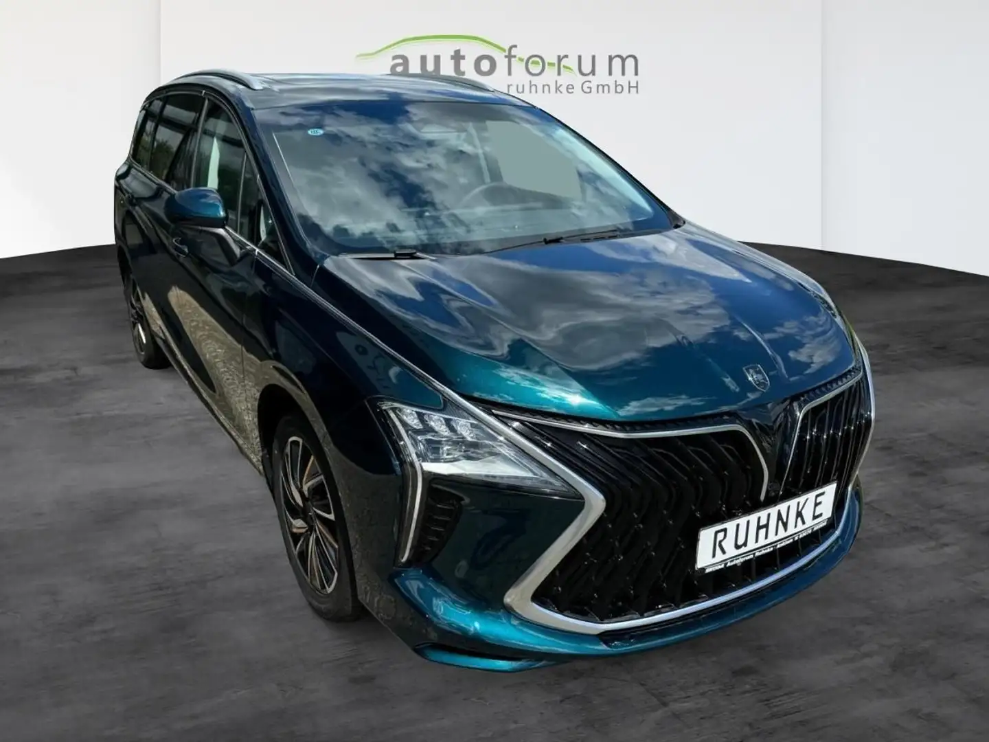 Sonstige Marken DFM Forthing 4 U-Tour 7-Sitzer 1,5L Turbo DVV... - 1