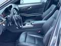 Mercedes-Benz E 300 Limousine BlueEfficiency AMG-LINE Silber - thumbnail 11