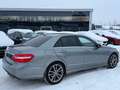 Mercedes-Benz E 300 Limousine BlueEfficiency AMG-LINE Silber - thumbnail 6