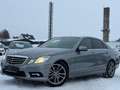 Mercedes-Benz E 300 Limousine BlueEfficiency AMG-LINE Silber - thumbnail 1