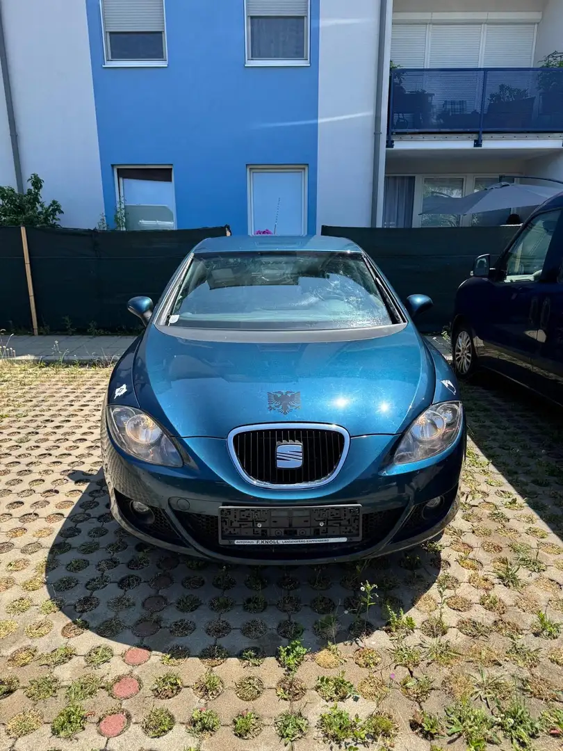 SEAT Leon Pur 1,4 - 1