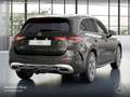 Mercedes-Benz GLC 220 d 4M AMG+AHK+LED+KAMERA+TOTW+KEYLESS+9G Grau - thumbnail 5