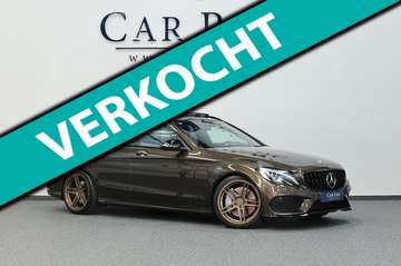 Estate 4MATIC 367+PK LED/PANORAMADAK/HALF LEDER+S.