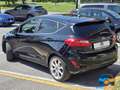 Ford Fiesta 1.1 85 CV 5 porte Titanium PROMMO Nero - thumbnail 7