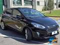 Ford Fiesta 1.1 85 CV 5 porte Titanium PROMMO Nero - thumbnail 3