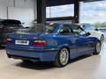BMW M3 Coupé Azul - thumbnail 3