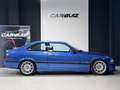 BMW M3 Coupé Azul - thumbnail 4