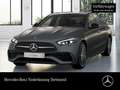 Mercedes-Benz C 300 d 4M AMG+NIGHT+PANO+360+AHK+KEYLESS+9G Grau - thumbnail 1