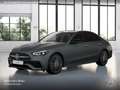 Mercedes-Benz C 300 d 4M AMG+NIGHT+PANO+360+AHK+KEYLESS+9G Grau - thumbnail 13