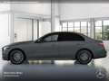 Mercedes-Benz C 300 d 4M AMG+NIGHT+PANO+360+AHK+KEYLESS+9G Grau - thumbnail 5