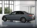 Mercedes-Benz C 300 d 4M AMG+NIGHT+PANO+360+AHK+KEYLESS+9G Grau - thumbnail 14
