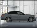 Mercedes-Benz C 300 d 4M AMG+NIGHT+PANO+360+AHK+KEYLESS+9G Grau - thumbnail 18