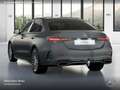 Mercedes-Benz C 300 d 4M AMG+NIGHT+PANO+360+AHK+KEYLESS+9G Grau - thumbnail 20