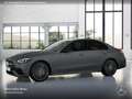Mercedes-Benz C 300 d 4M AMG+NIGHT+PANO+360+AHK+KEYLESS+9G Grau - thumbnail 3
